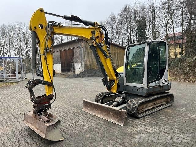 Wacker Neuson ET 65 Minibagger < 7t