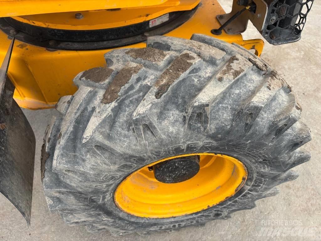 JCB 3STH 2S5 Minidumper