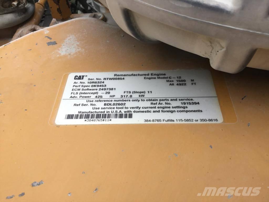 Metso Nordberg LT125 Mobile Brecher