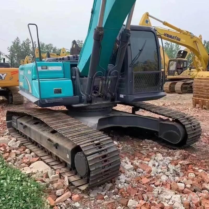 Kobelco SK 260 Raupenbagger