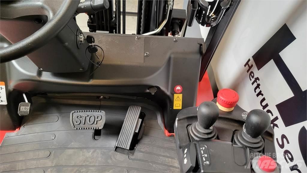  EFL253-S Elektrostapler