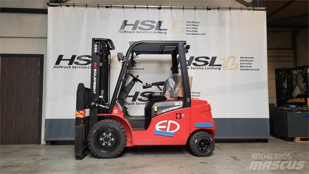  EFL253-S Elektrostapler