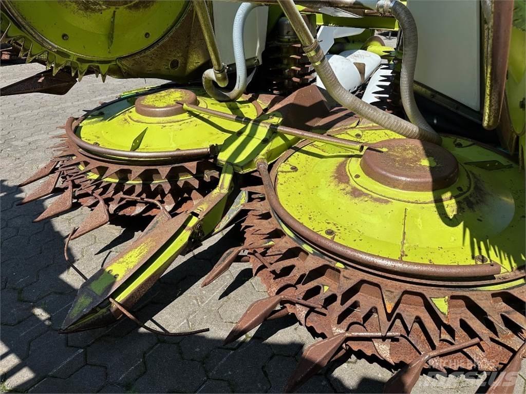 CLAAS Orbis 600 Sonstige Landmaschinen