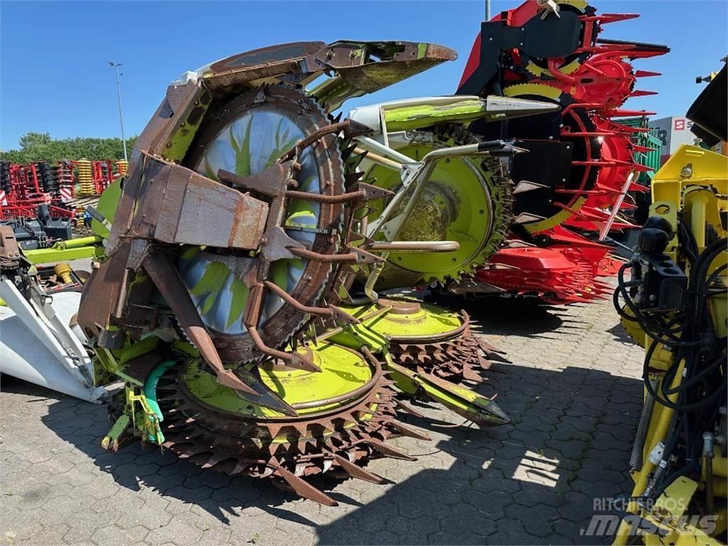CLAAS Orbis 600 Sonstige Landmaschinen