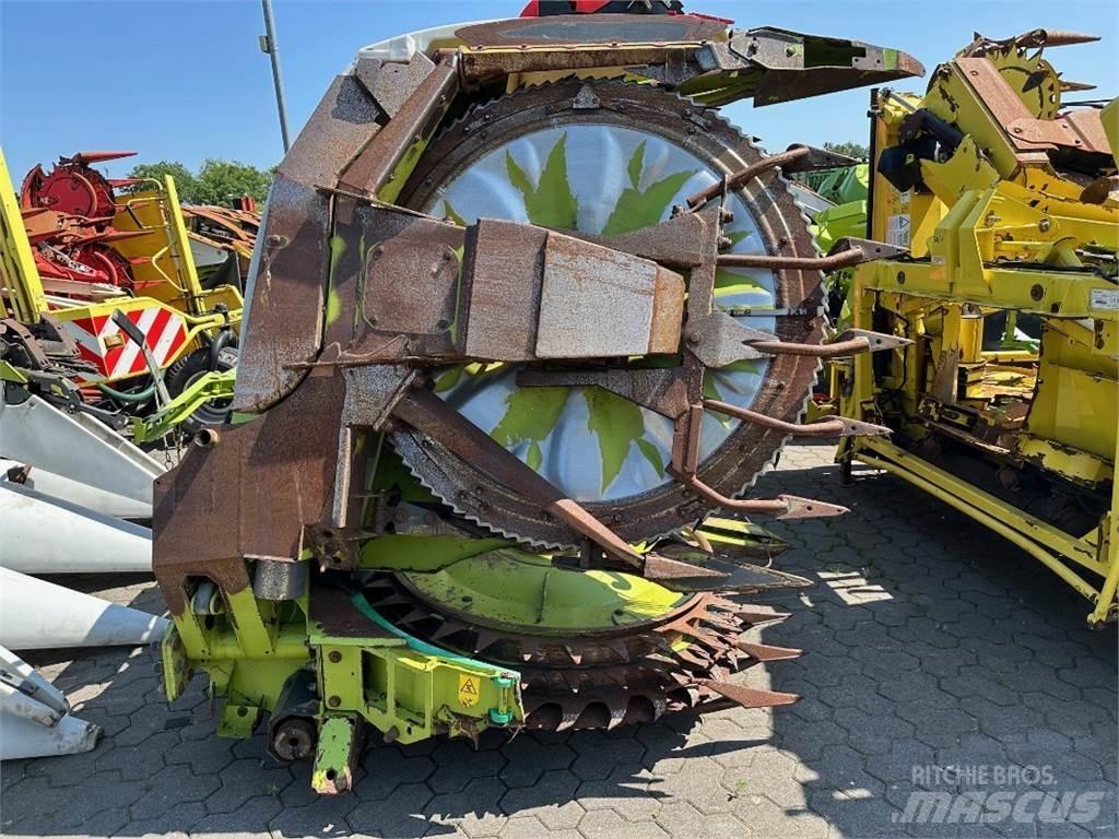 CLAAS Orbis 600 Sonstige Landmaschinen