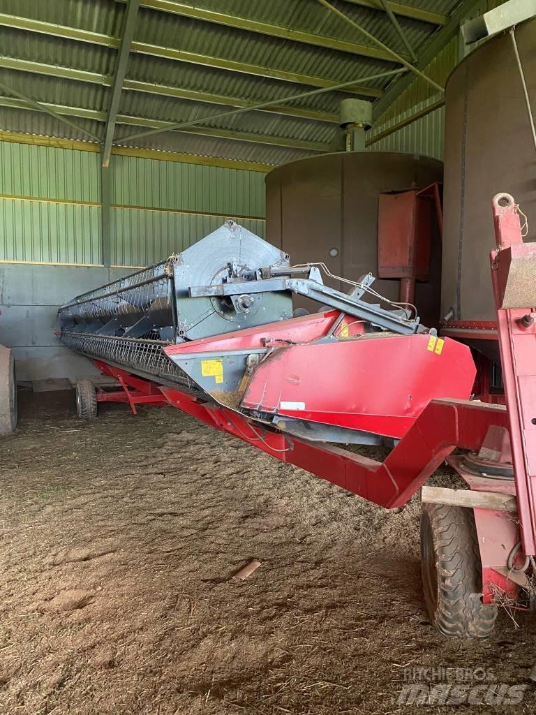 Massey Ferguson 9280 Mähdrescher