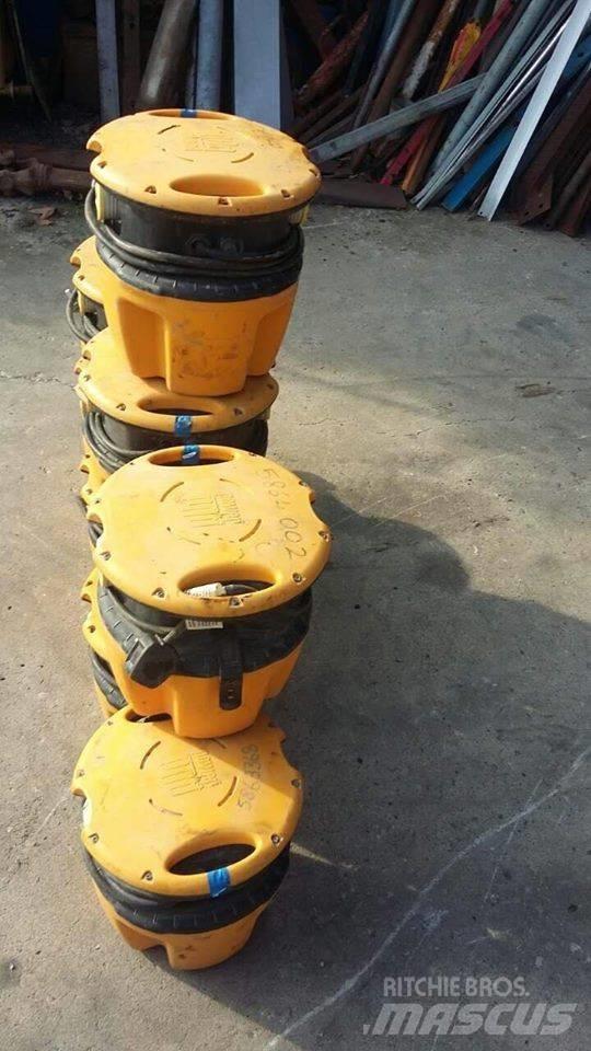 ABG 110 VOL /220 VOLT Sonstige Baumaschinen