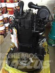 Cummins 6CTA8.3-C180 Motoren