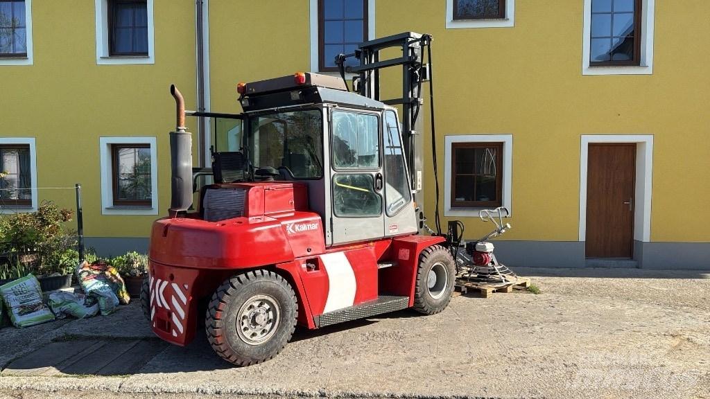 Kalmar DCE 60-6 Dieselstapler