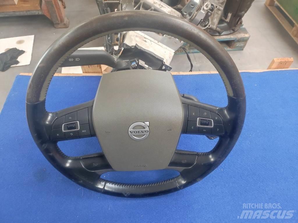 Volvo Euro 6 Transport Sonstige