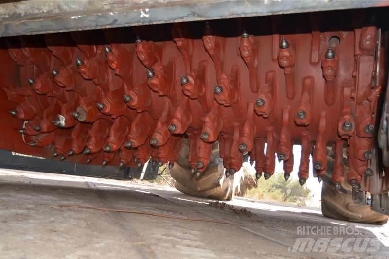Wirtgen W240 Andere Fahrzeuge