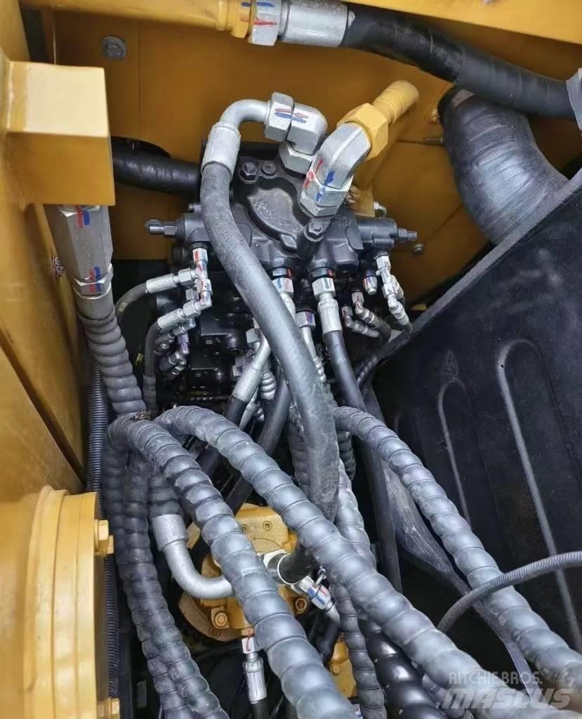 Sany SY 95 C Raupenbagger