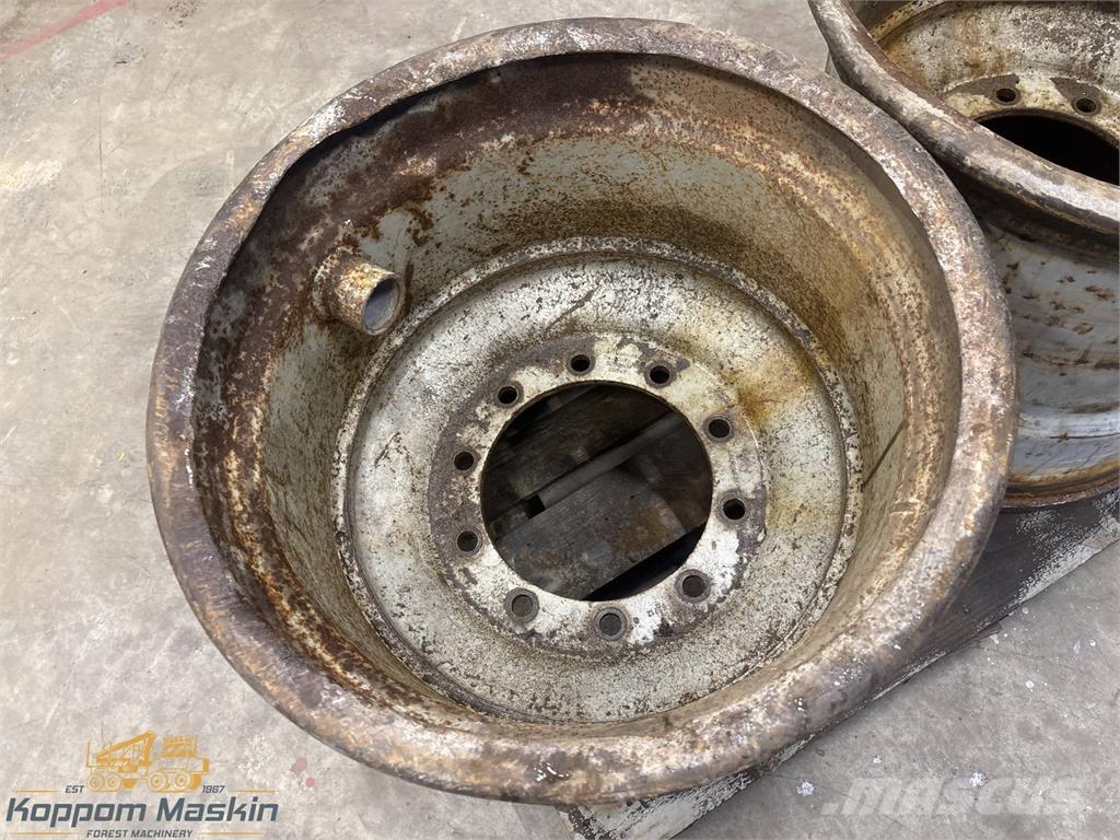 Valmet 860 24x26,5 Reifen