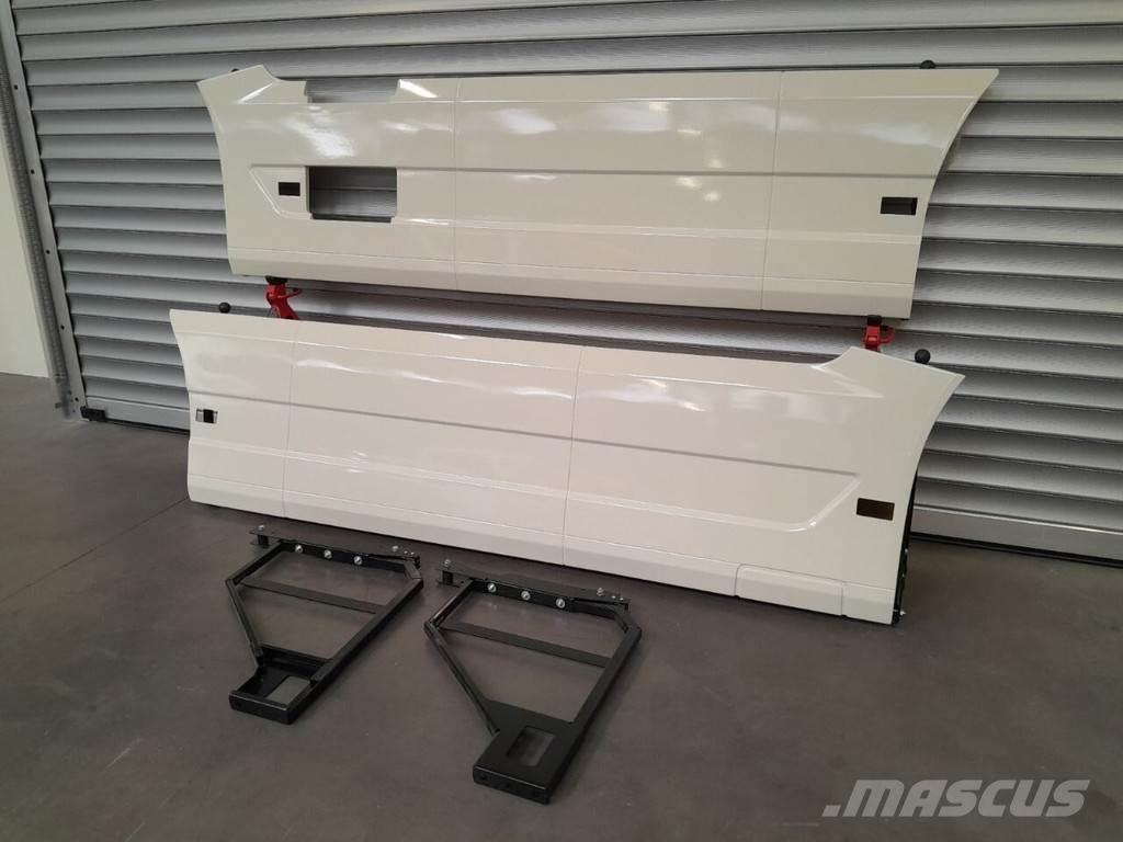 Volvo FH Transport Sonstige