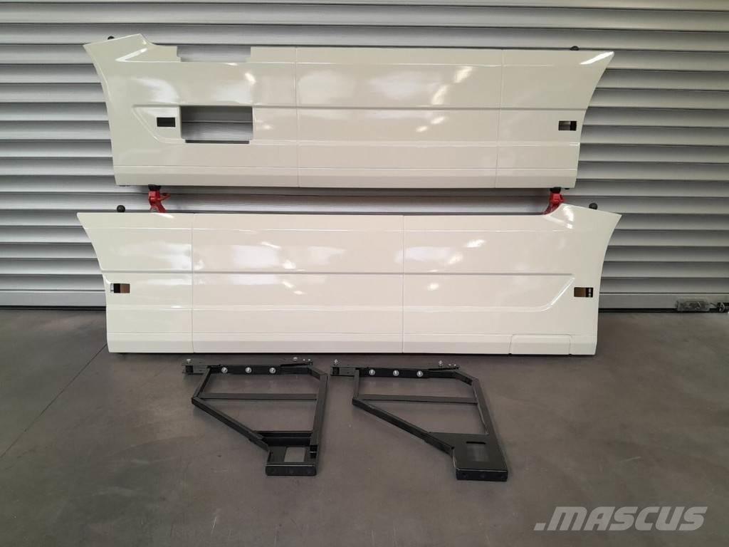 Volvo FH Transport Sonstige