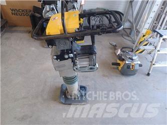 Wacker Neuson AS50 Stampfer