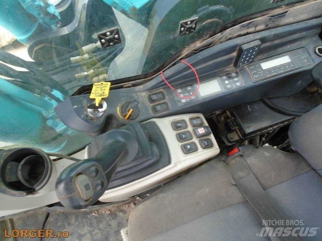 Kobelco SK300 LC-10 Raupenbagger