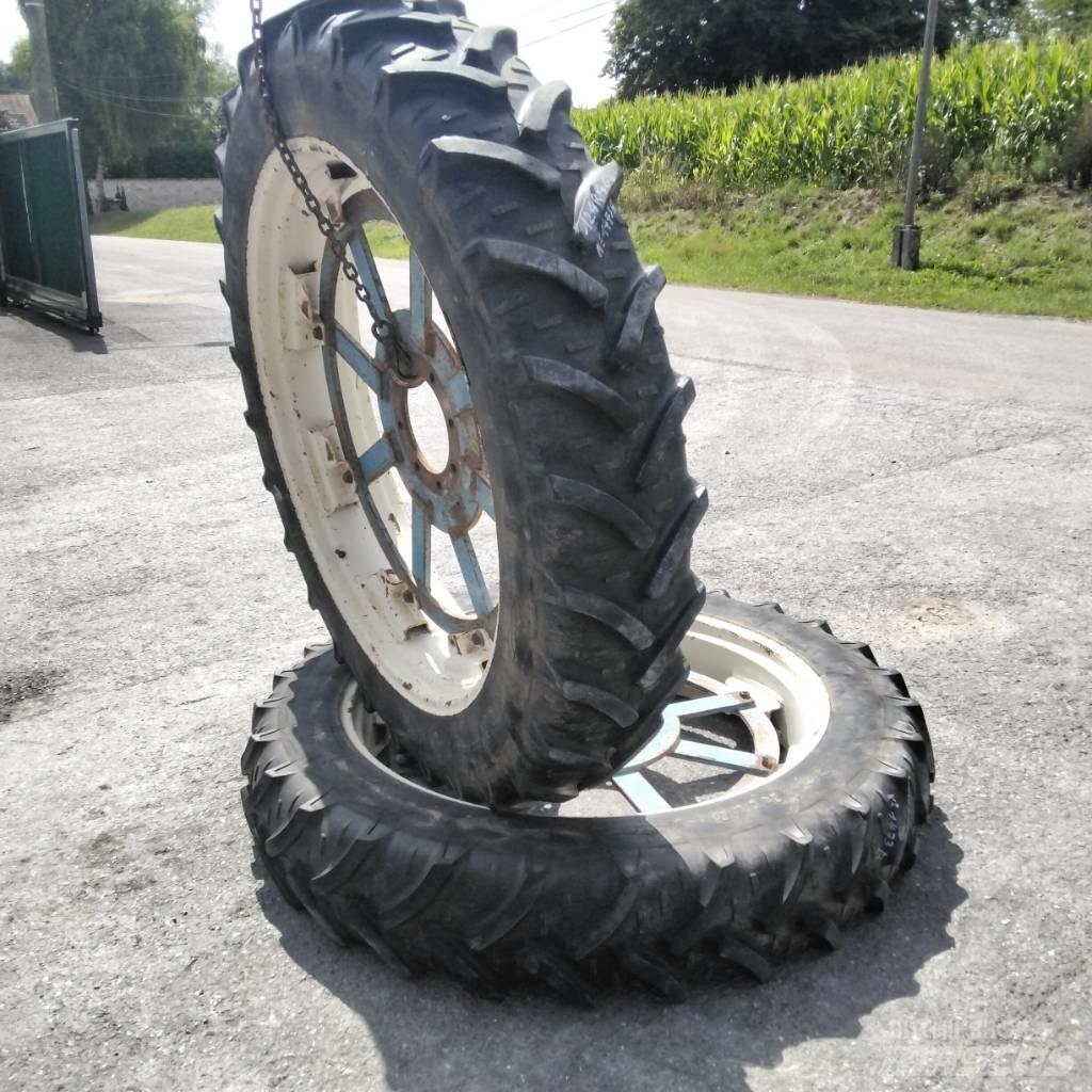 Kleber 12.4R46 Reifen