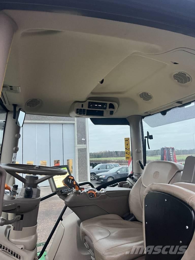 John Deere 6250 R Traktoren