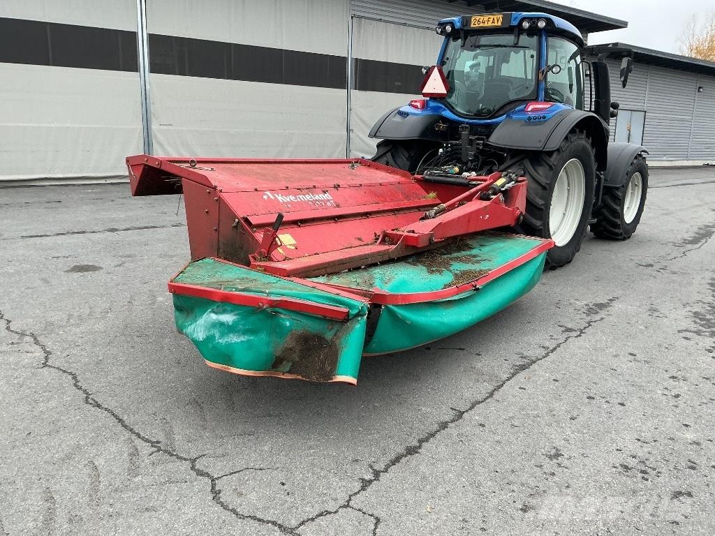 Kverneland 3132 MT Mähwerke