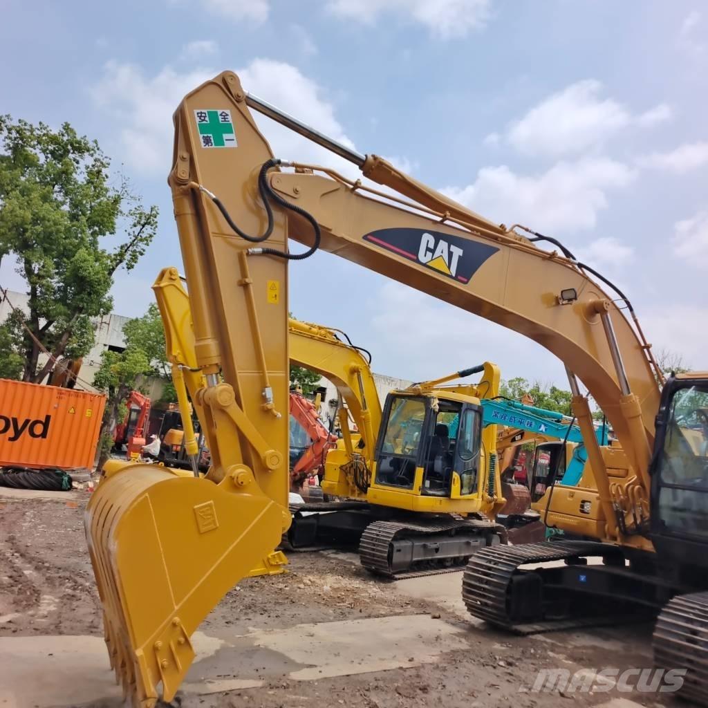 CAT 320 C L Raupenbagger