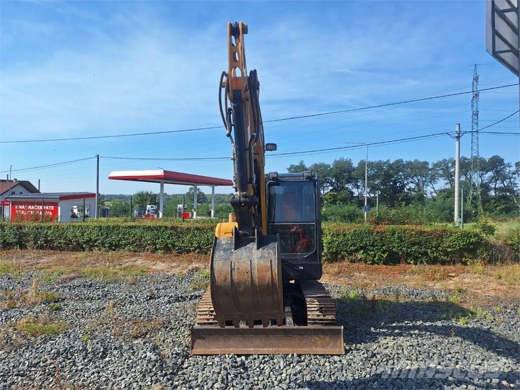 Sany SY60C Andere Transporter