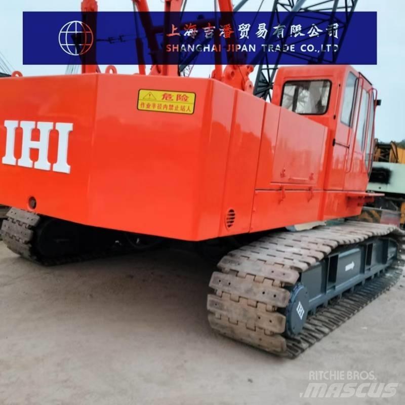 IHI CCH 500 Raupenkrane