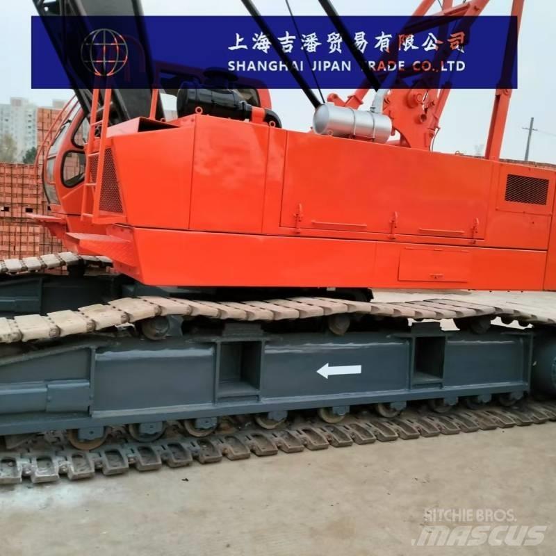 IHI CCH 500 Raupenkrane