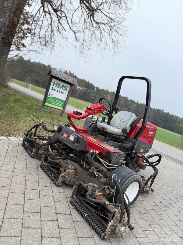 Toro Reelmaster 3575 Fairway-Mäher