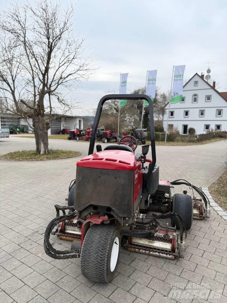 Toro Reelmaster 3575 Fairway-Mäher