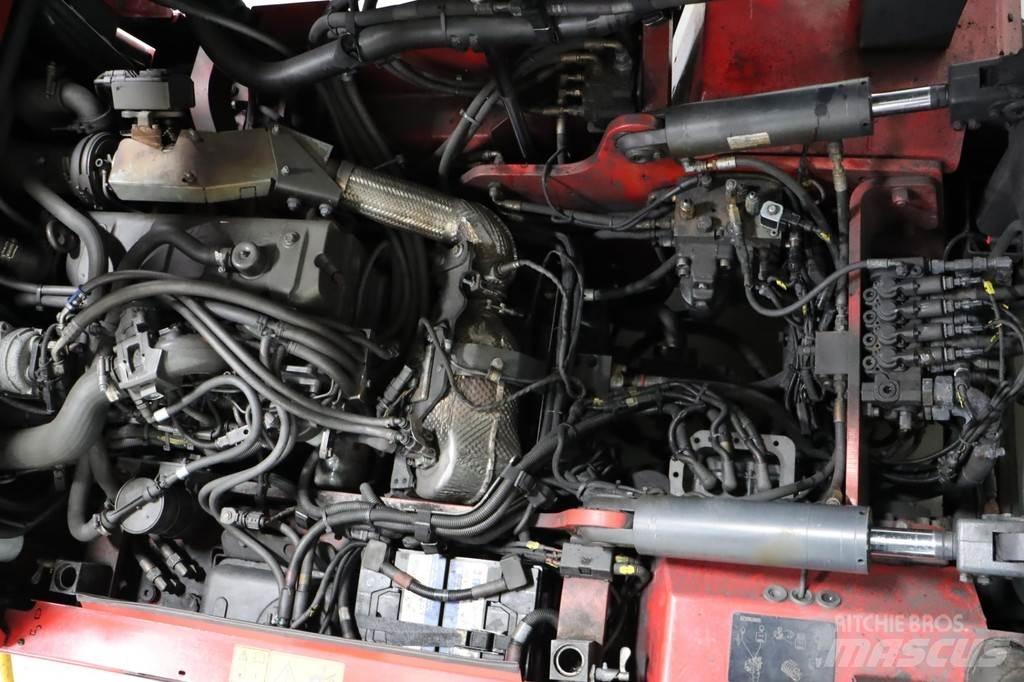 Kalmar DCG50-6H Dieselstapler