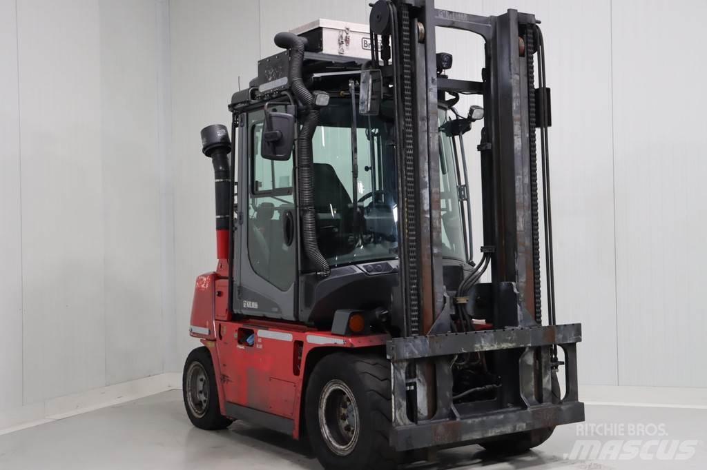 Kalmar DCG50-6H Dieselstapler
