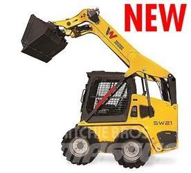 Wacker Neuson SW21 Kompaktlader