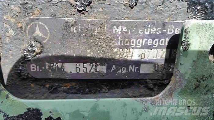  Transmission G4 Transport Sonstige