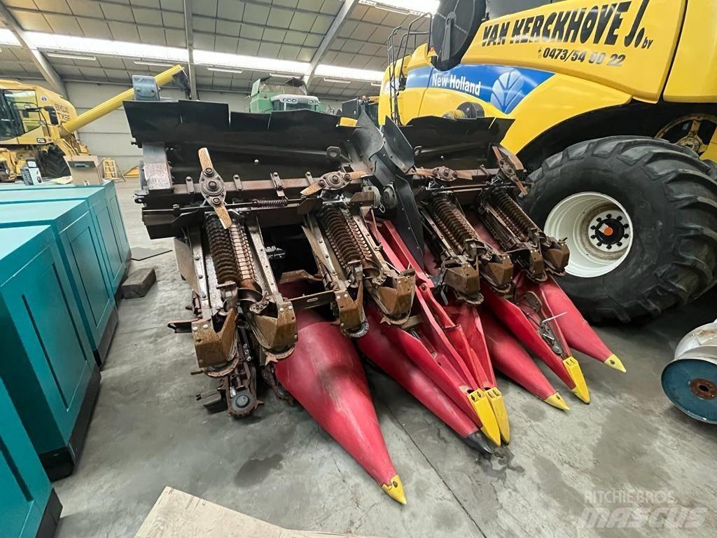 Geringhoff HS 800/FB Erntevorsätze