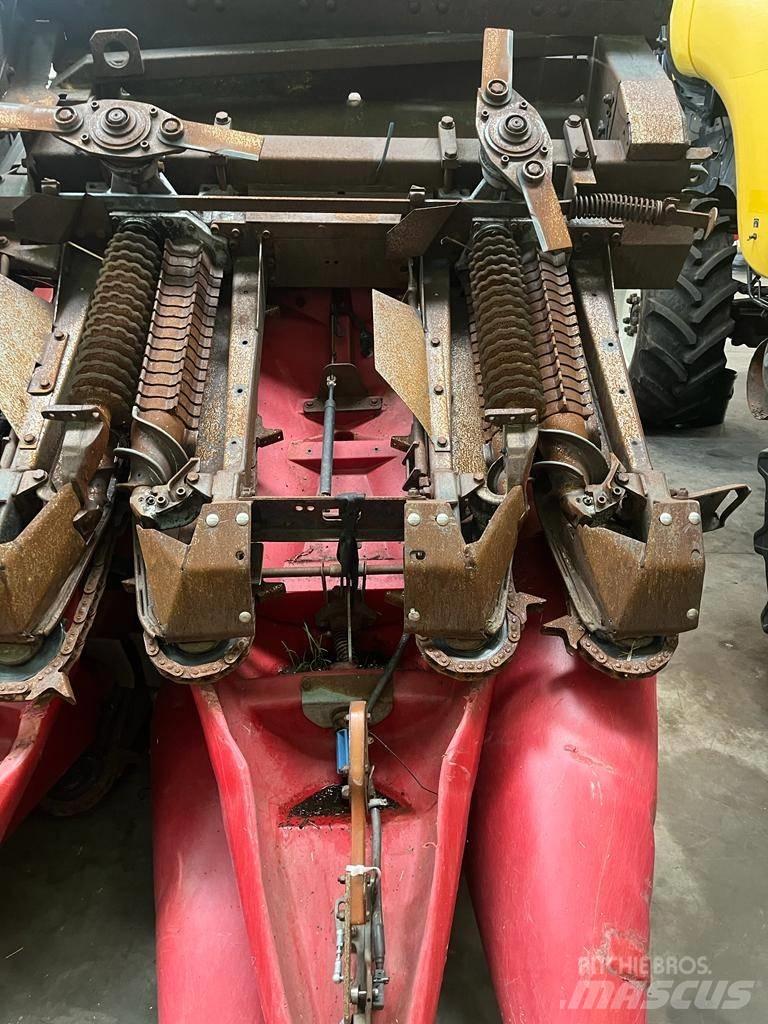 Geringhoff HS 800/FB Erntevorsätze