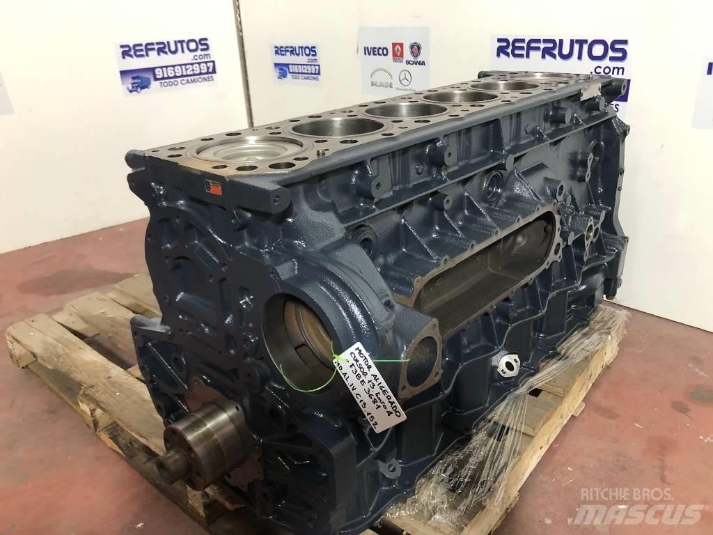 Iveco Cursor 13 Motoren