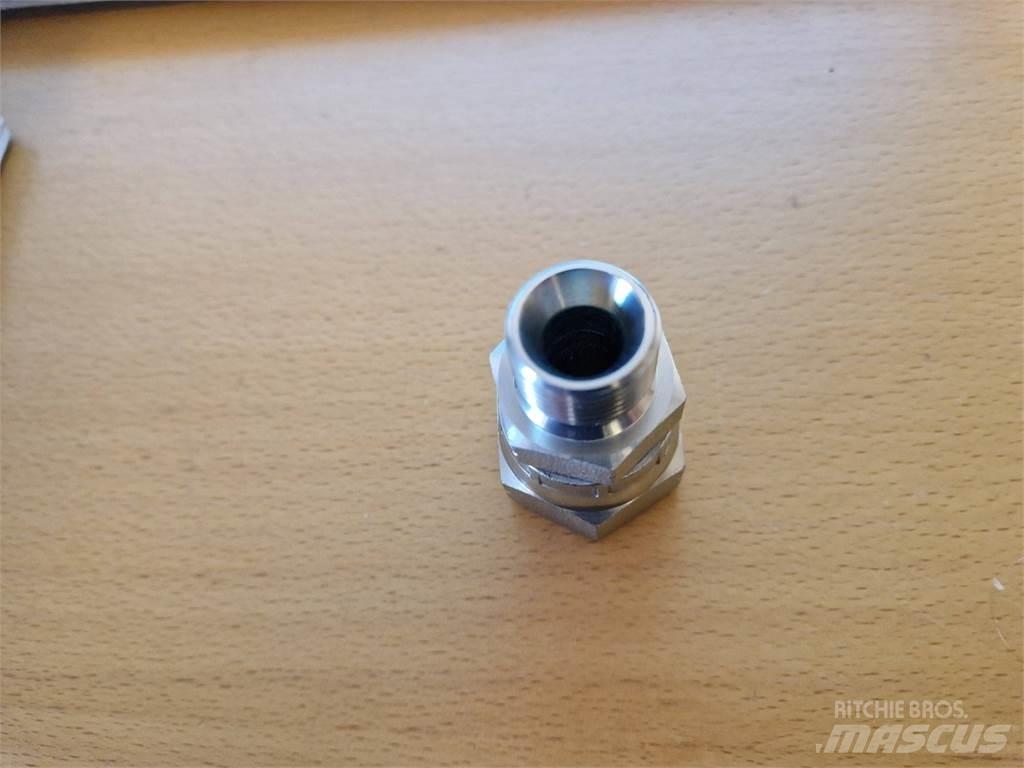 Eco Log 7000901 Hydraulik