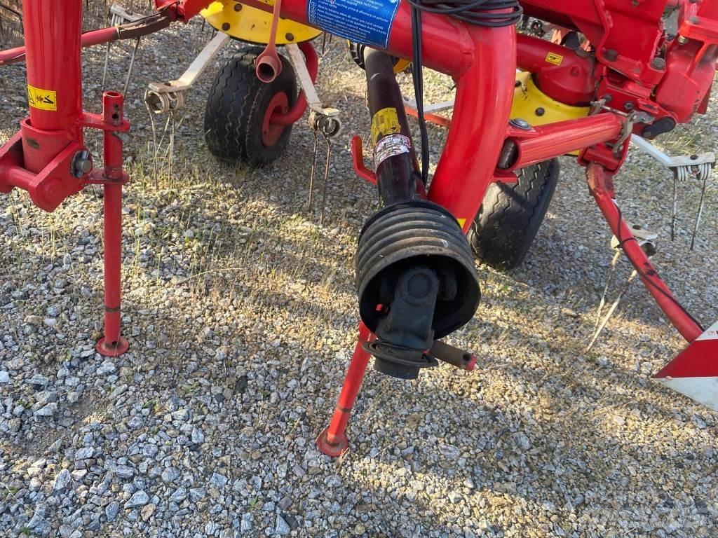 Pöttinger Hit 910N Kreiselheuer/-wender
