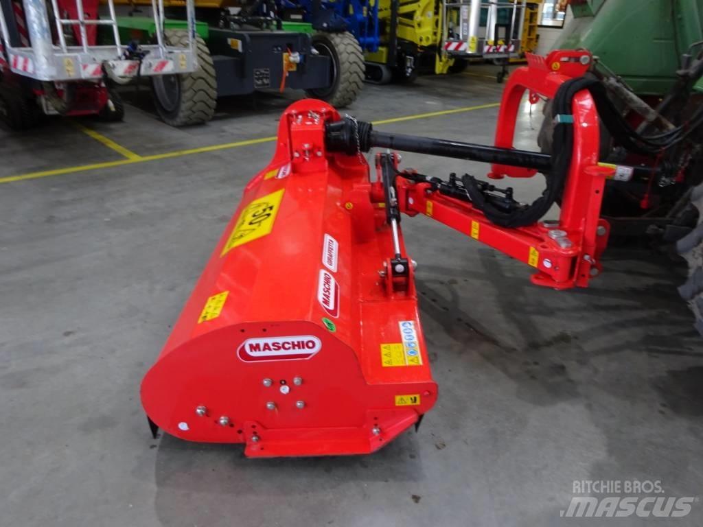 Maschio Giraffa 160 Mulcher