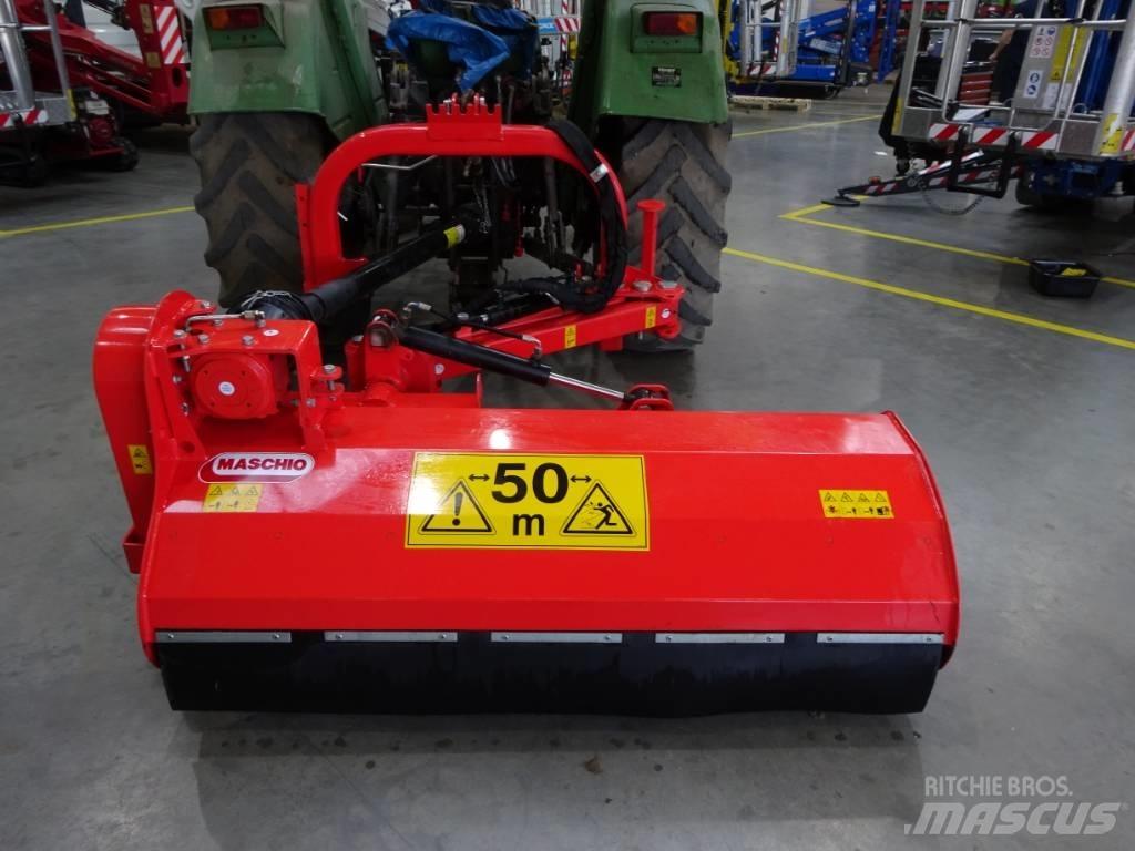 Maschio Giraffa 160 Mulcher