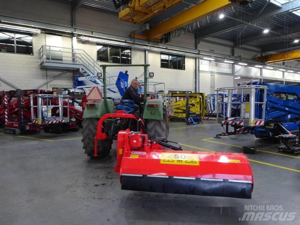 Maschio Giraffa 160 Mulcher