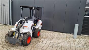 Bobcat L 28 Minilader
