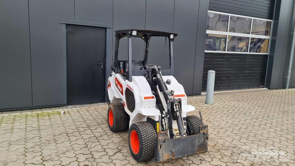 Bobcat L 28 Minilader