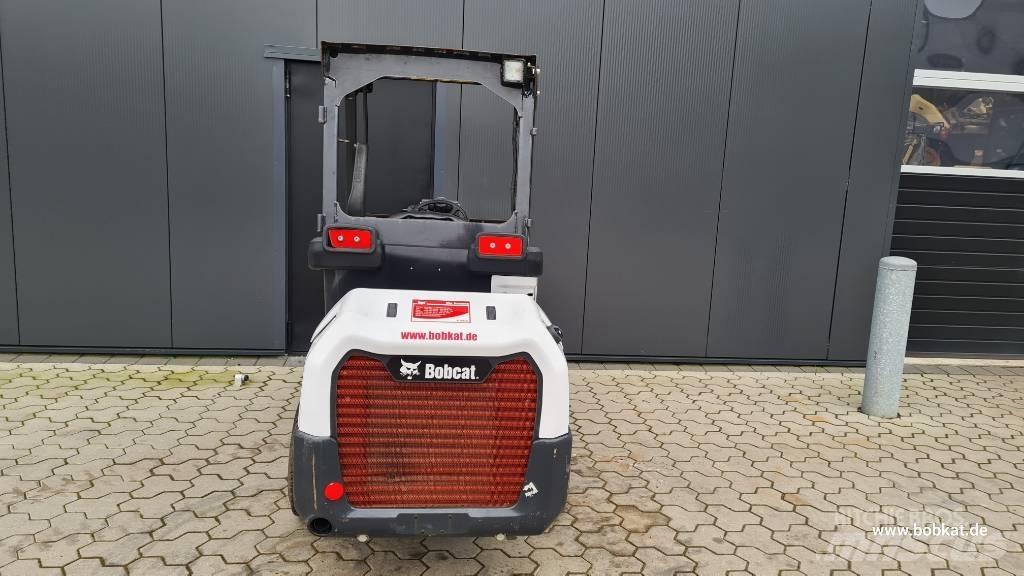 Bobcat L 28 Minilader