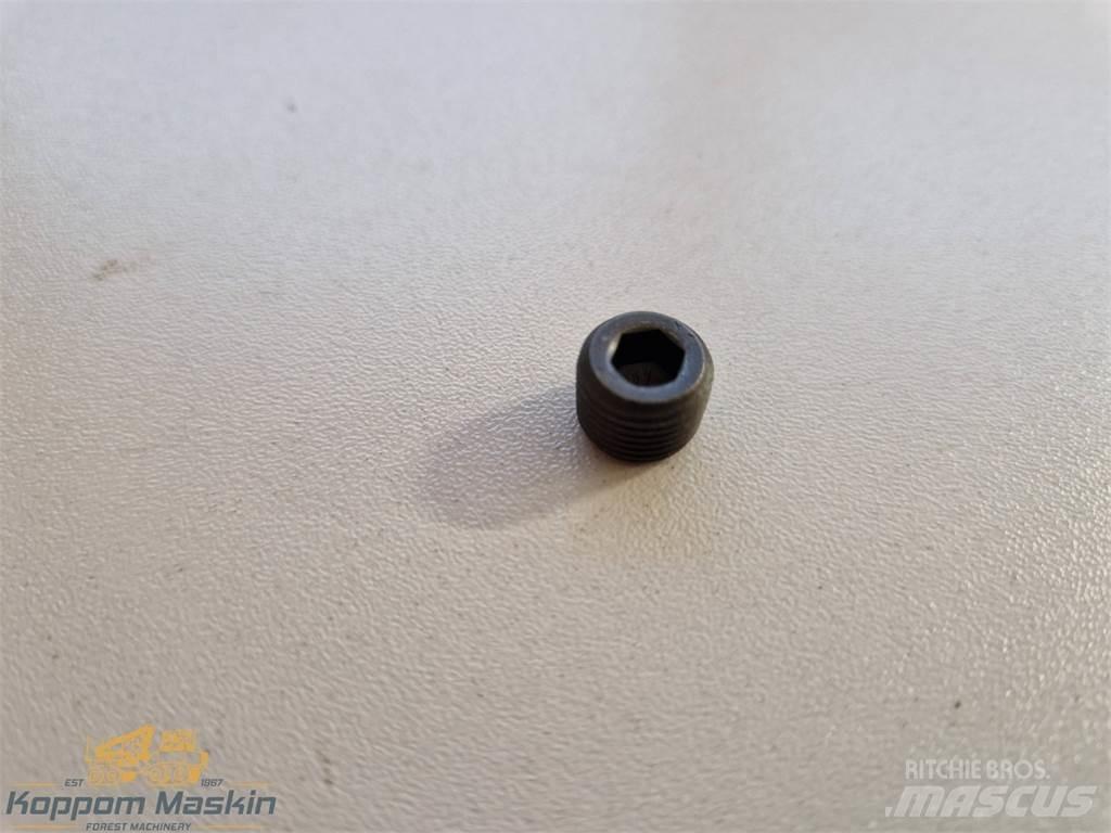 Rottne 999-4624 Hydraulik