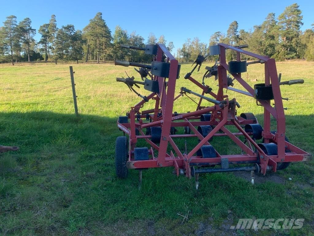 Kongskilde Vibroflex Grubber
