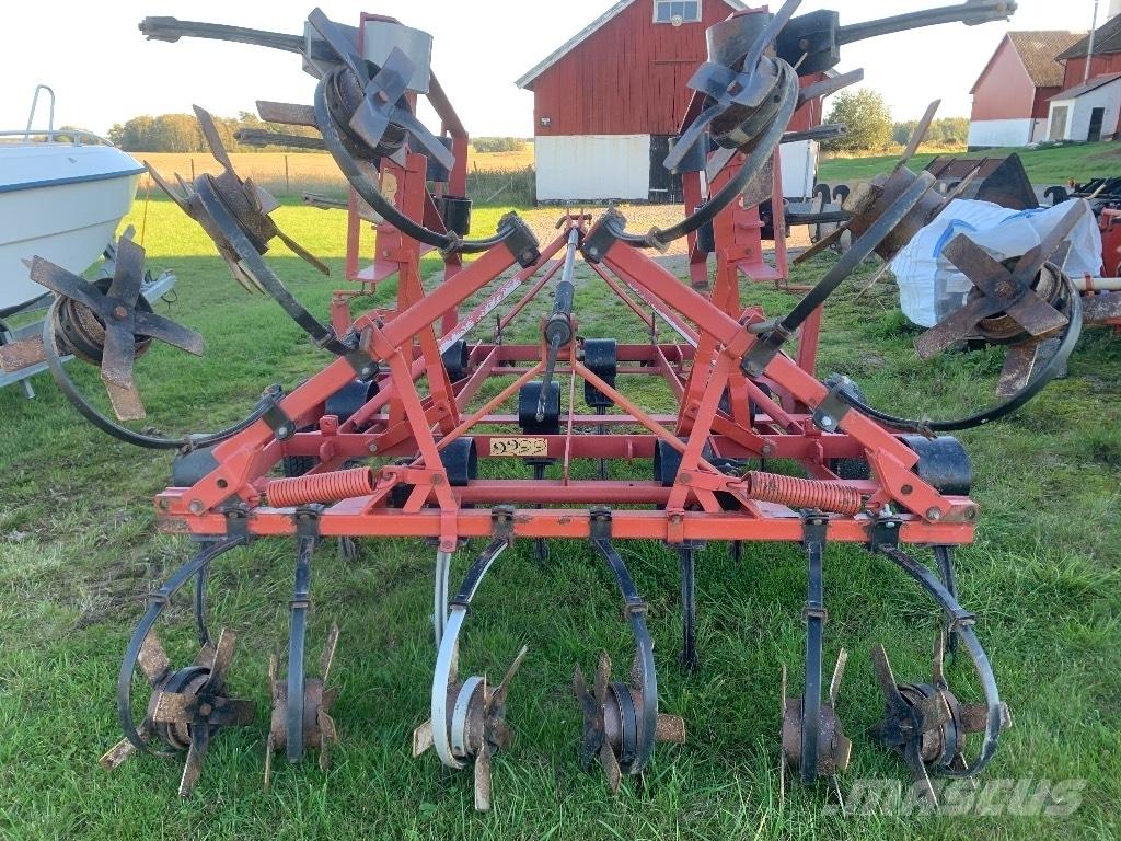Kongskilde Vibroflex Grubber