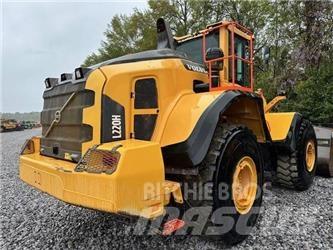 Volvo L 220 H Radlader