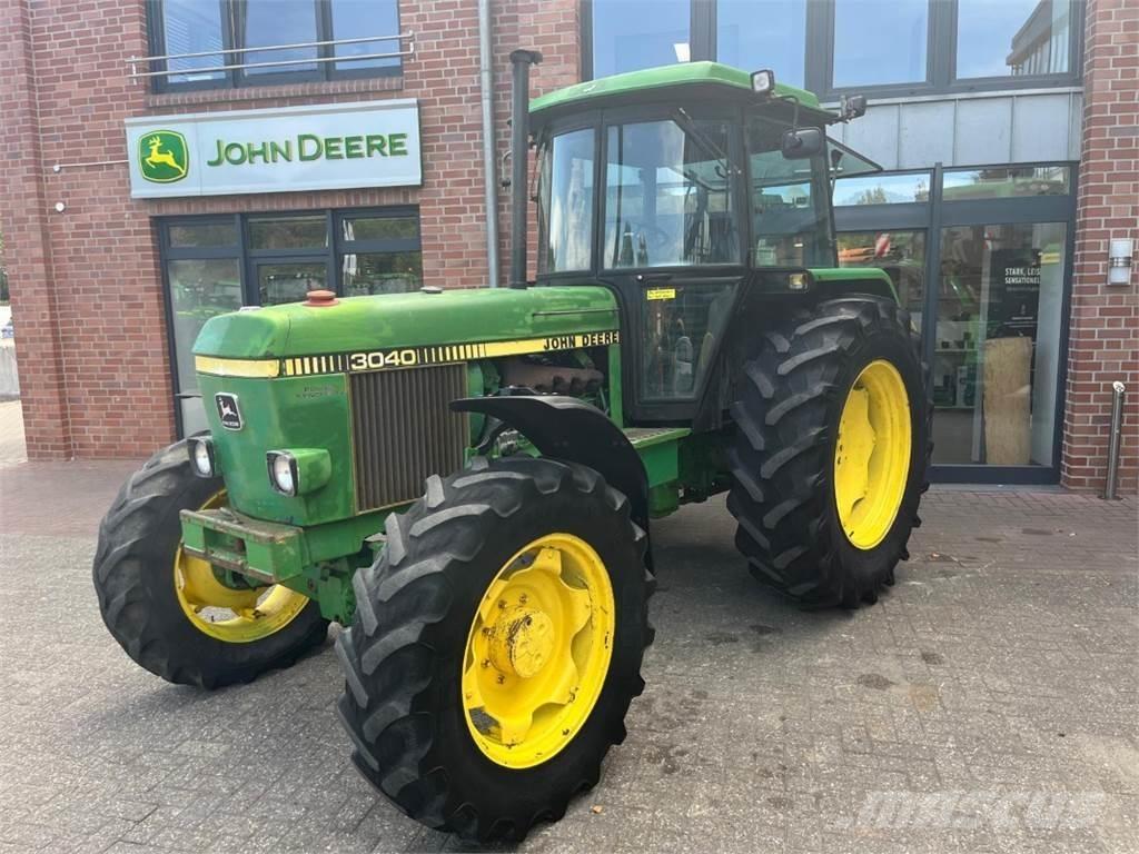 John Deere 3040 Traktoren